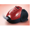 Пылесос 1700W Bosch BSN1701RU красный