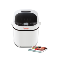 MOULINEX Хлебопечка PAIN DORE OW210130