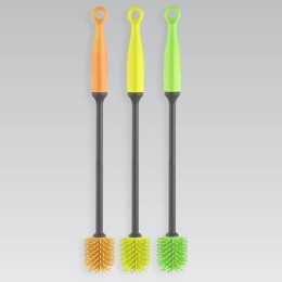 MAESTRO Щетка для различных видов бутылок MR-1163 микс