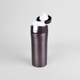 MAESTRO Термокружка 0,32 л. MR-1641-32-BROWN