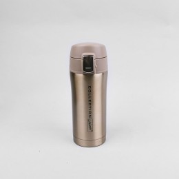 MAESTRO Термокружка 0,32 л. MR-1641-32-GOLD