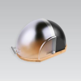 MAESTRO Хлебница MR-1678-BLACK
