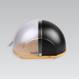 MAESTRO Хлебница MR-1678-BLACK