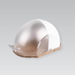 MAESTRO Хлебница MR-1678-WHITE