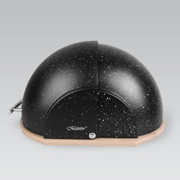 MAESTRO Хлебница MR-1678G-BLACK