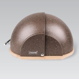 MAESTRO Хлебница MR-1678-BR-BROWN