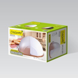 MAESTRO Хлебница MR-1678-WHITE