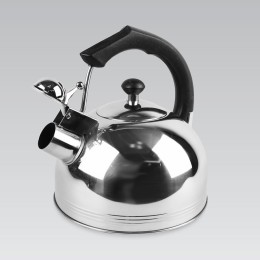 MAESTRO Чайник 3,0л MR-1307-BLACK