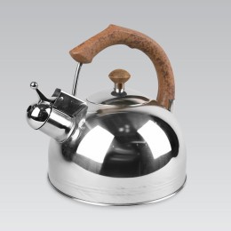 MAESTRO Чайник 3,5л MR-1308-BROWN