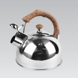 MAESTRO Чайник 3,5л MR-1308-BROWN