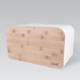 MAESTRO Хлебница MR-1770-w