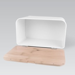 MAESTRO Хлебница MR-1770-w