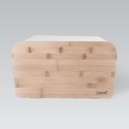 MAESTRO Хлебница MR-1770-w