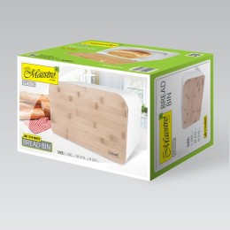 MAESTRO Хлебница MR-1770-w