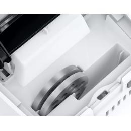 BOSCH Мясорубка 2000W CompactPower MFW3X10W