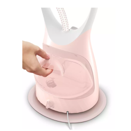 PHILIPS Отпариватель GC552/40