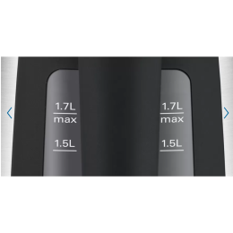 BOSCH Электрический чайник ComfortLine  TWK6A813