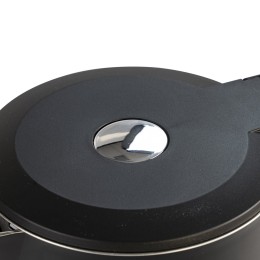 GALAXY Электрический чайник GL0323 черный