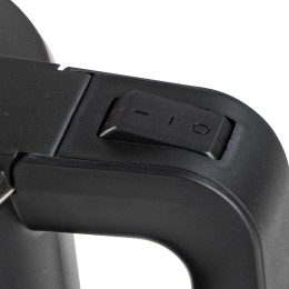 GALAXY Электрический чайник GL0323 черный