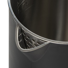 GALAXY Электрический чайник GL0323 черный