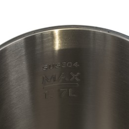 GALAXY Электрический чайник GL0323 черный