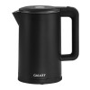 Электрический чайник Galaxy GL0323 черный