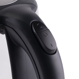 GALAXY Электрический чайник GL0553 черный