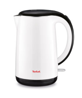 TEFAL Электрический чайник SAFE′TEA KO260130