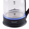 Электрический чайник Galaxy GL0553 черный