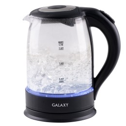 GALAXY Электрический чайник GL0553 черный