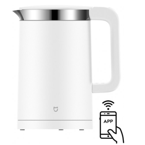 Электрический чайник Xiaomi Mi Smart Kettle Pro BHR4198GL