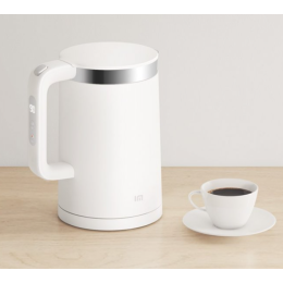 XIAOMI Электрический чайник Mi Smart Kettle Pro BHR4198GL