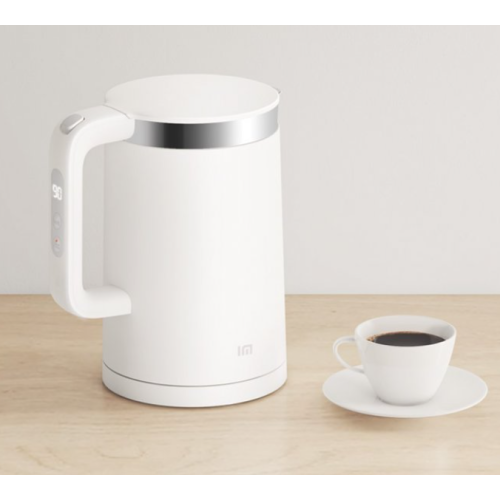 Электрический чайник Xiaomi Mi Smart Kettle Pro BHR4198GL