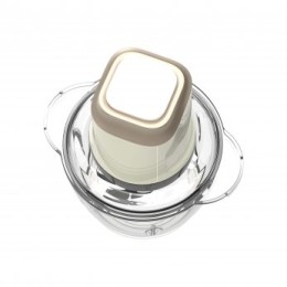 WILLMARK Измельчитель WMC-5288 кремовый