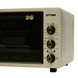 OPTIMA Духовка электрическая OF-36BR