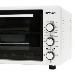 OPTIMA Духовка электрическая OF-36W