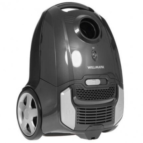 Пылесос 2200W Willmark VC-2650DBM