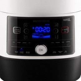 REDMOND Мультиварка RMC-P350