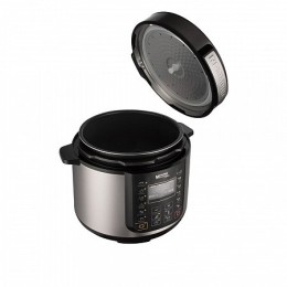 REDMOND Мультиварка-скороварка RMC-PM381