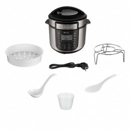 REDMOND Мультиварка-скороварка RMC-PM381