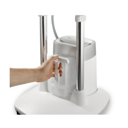 TEFAL Паровая гладильная система IXEO QT1010