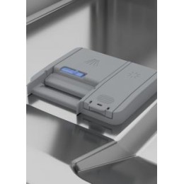 BEKO Посудомоечная машина DIN 14W13