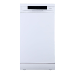 GORENJE Посудомоечная машина GS541D10W