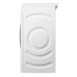 BOSCH Стиральная машинка WHA 122X2 OE
