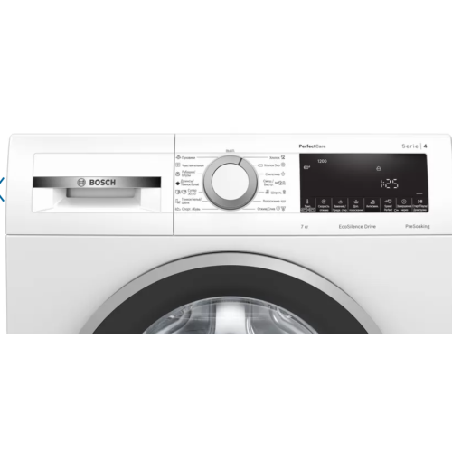 Стиральная машинка Bosch WHA 122X2 OE