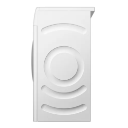 BOSCH Стиральная машинка WLP24260OE