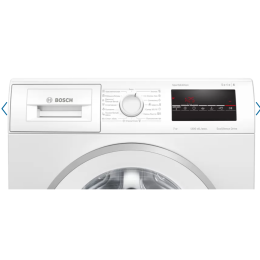 BOSCH Стиральная машинка WLP24260OE