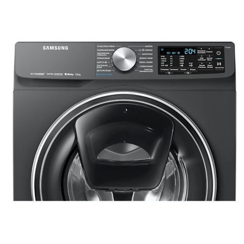 Стиральная машинка Samsung WW 70R62LVSX