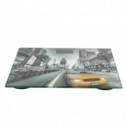 ENDEVER Весы напольные электронные Aurora-557