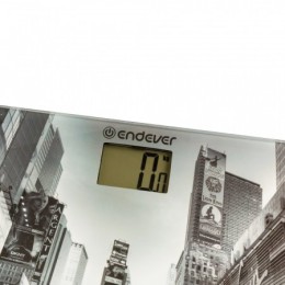 ENDEVER Весы напольные электронные Aurora-557